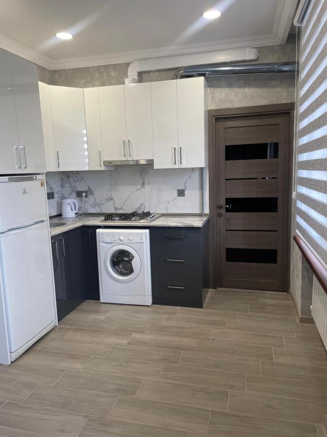 Apartment In Monument Yerevan Ngoại thất bức ảnh