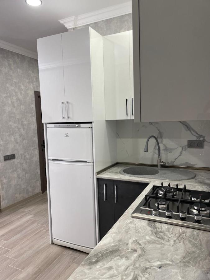 Apartment In Monument Yerevan Ngoại thất bức ảnh
