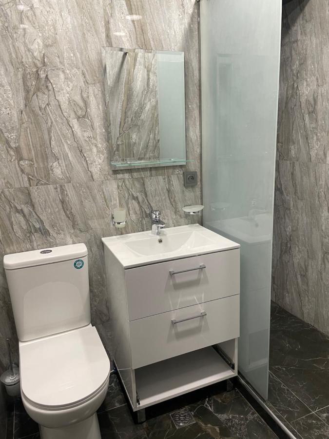 Apartment In Monument Yerevan Ngoại thất bức ảnh