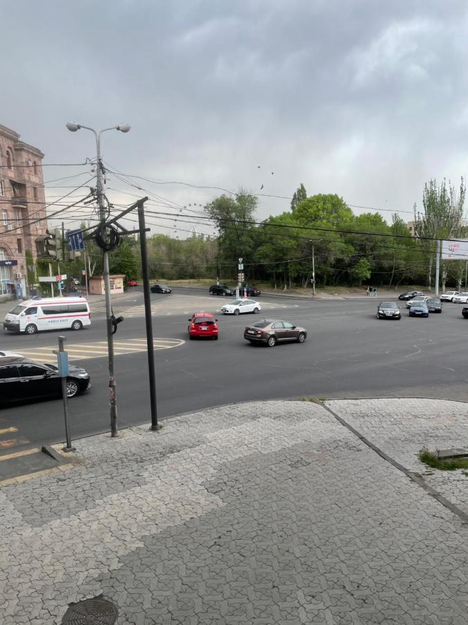 Apartment In Monument Yerevan Ngoại thất bức ảnh