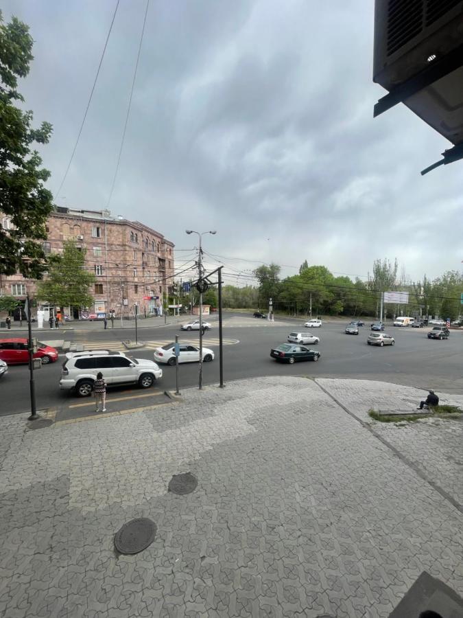 Apartment In Monument Yerevan Ngoại thất bức ảnh